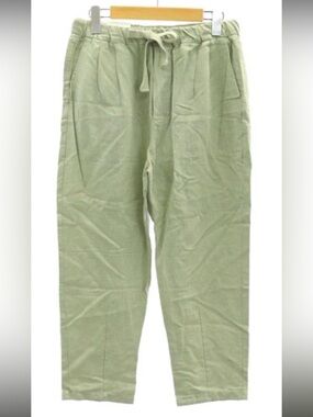 Zara cropped pants